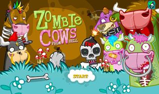 walkingdead game - Screenshot 2