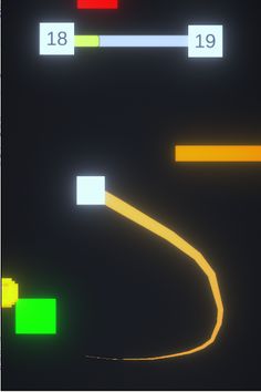 DodgeIt2D - Screenshot 3