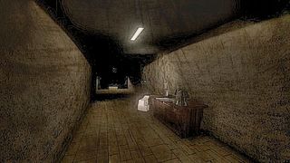 Journalist : The Basement - Screenshot 2