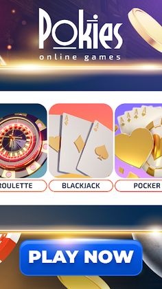 Pokies Online Games - Screenshot 1
