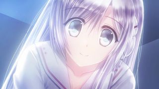Lucy: The Eternity She Wished For - Screenshot 1