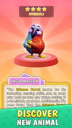 AI Mix Animal Generate - Screenshot 2