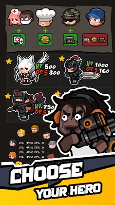 Brave Alive - Screenshot 2