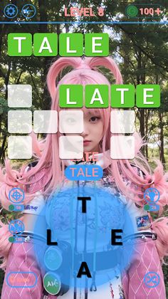 Zemewords - Screenshot 4