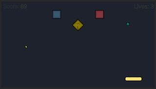 Blocky Breaker (Casual /challe - Screenshot 1