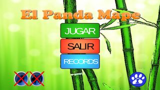 El Panda Mape - Screenshot 1