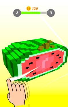 SwipeMasters - Screenshot 2