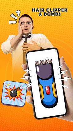 Noise Prank - Air horn, Fart - Screenshot 3