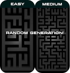 Final Maze - Screenshot 1