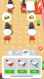 Happy Restaurant - Screenshot 3