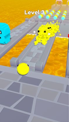 Pack Eater - Screenshot 2