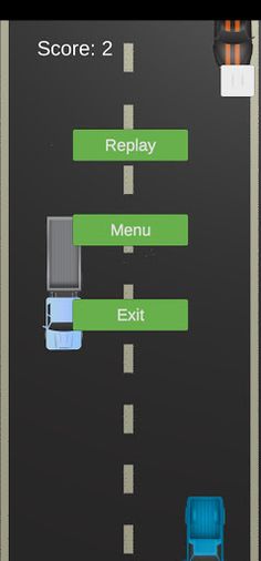 Car Game - Screenshot 3