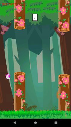 Young Bird - Screenshot 4