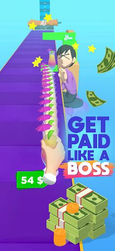 Cocktail Run - Screenshot 3