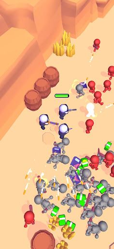 Undercover Agent - Screenshot 2