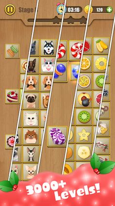 Connect Master - Screenshot 4