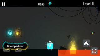 Two Guys: Puzzle, Platformer - Screenshot 3
