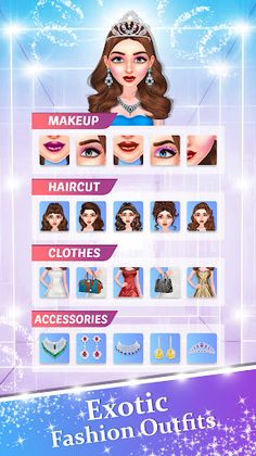 My Fashion Fantasy Star Story - Screenshot 2