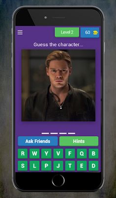 Shadowhunters GAME - Screenshot 4