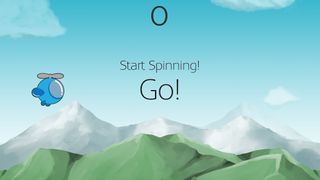 Copter CTRL - Screenshot 3