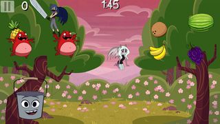 Aw Bucket - Screenshot 2