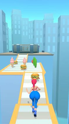 Booty Battle - Screenshot 4