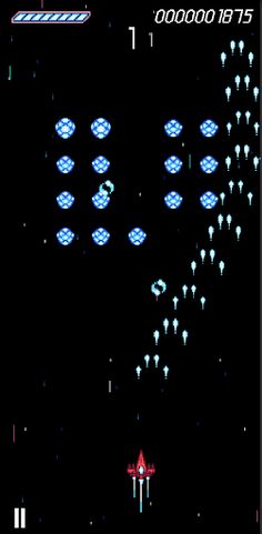 MiniSpace - Screenshot 3