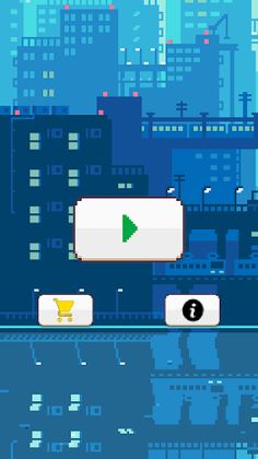 Color Skate - Screenshot 1