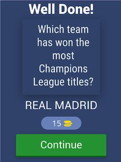 ChampQuiz - Screenshot 4