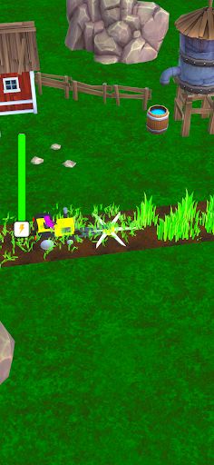 Farming Run 3D - Screenshot 3