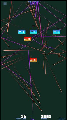 Blerx! - Screenshot 4