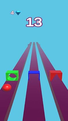 Sweet Ball 2 - Screenshot 3