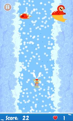 Dodge! - Screenshot 4