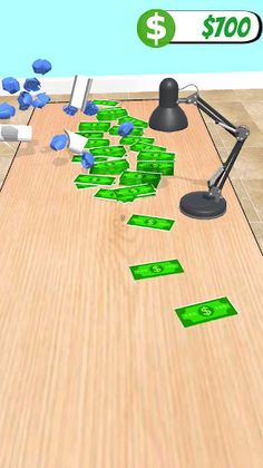 Roll Bottle 3D - Screenshot 2