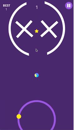 Bounce Up - Screenshot 4