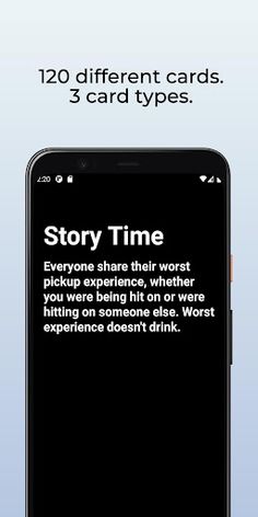 Depressed But Sober - Screenshot 3