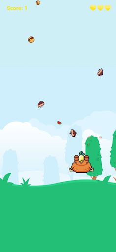 Food Frenzy - Screenshot 2