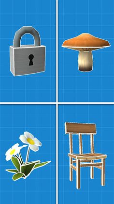 3D Puzzle - Screenshot 2