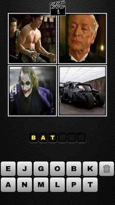 4 Scenes 1 Movie - Screenshot 2