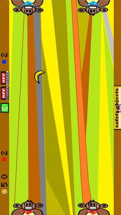 flying objects - Screenshot 2