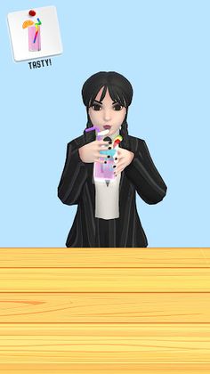 Lemonade Shop Idle - Screenshot 4