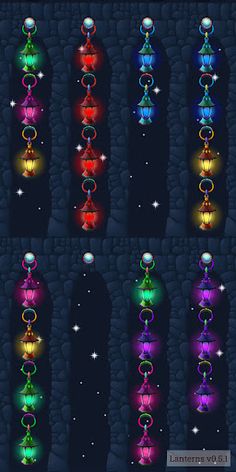 Light Sort Puzzle - Screenshot 3