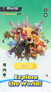 Catch & Build: Land of Pals - Screenshot 1
