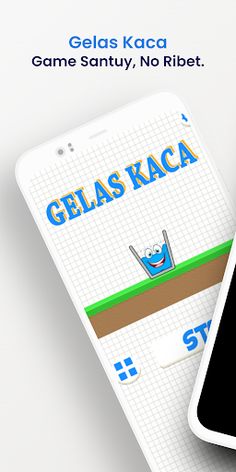 Gelas Kaca - Screenshot 1