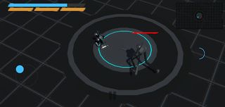 Zenith Tower - Screenshot 3