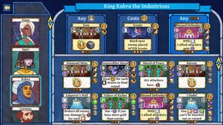 Age of Rivals - Screenshot 1