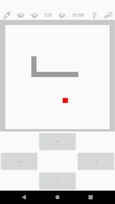 Hungry Snake Game - Screenshot 3