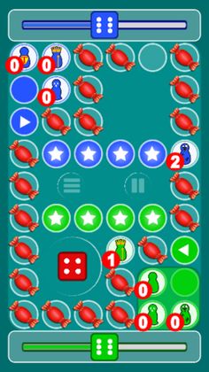 Ludo Challenge - Tactic - Screenshot 4