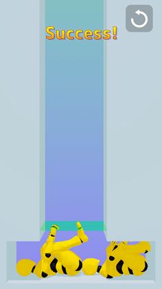 Ragdoris - Screenshot 2