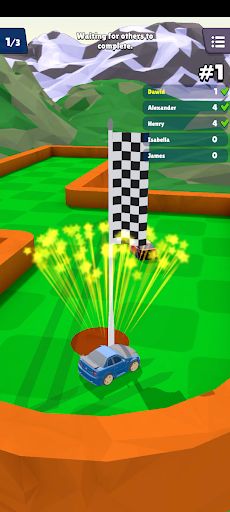 Car Battles - Screenshot 4